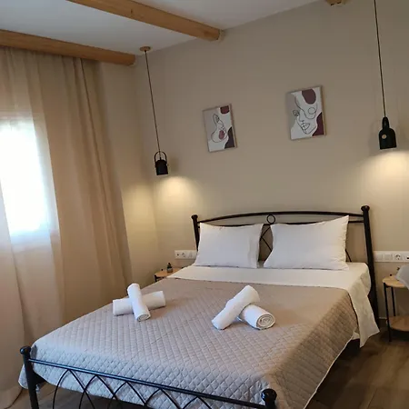Seaesta Vasiliki 3 公寓 *