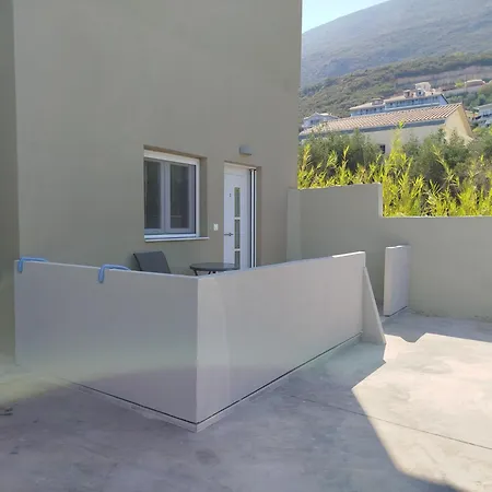 Seaesta Vasiliki 3 公寓