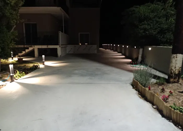 Seaesta Vasiliki 3 *