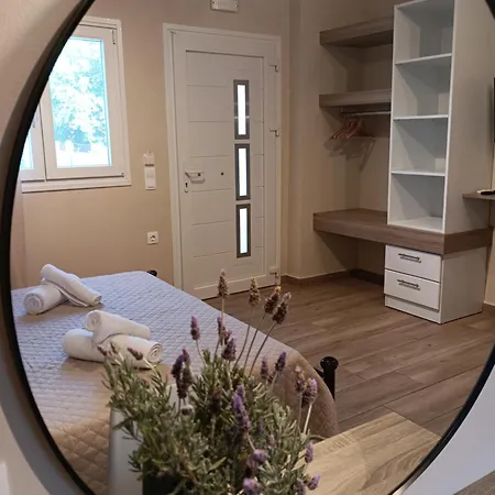 Apartamento Seaesta Vasiliki 3