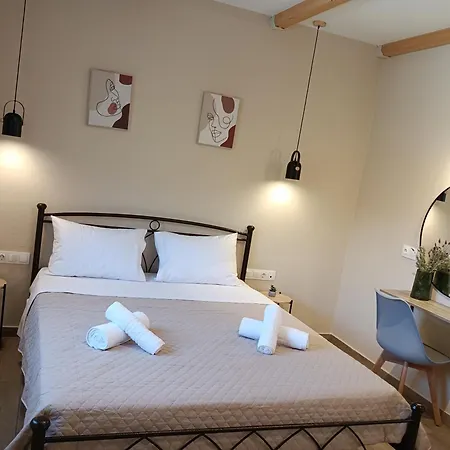 Seaesta Vasiliki 3 Apartamento *