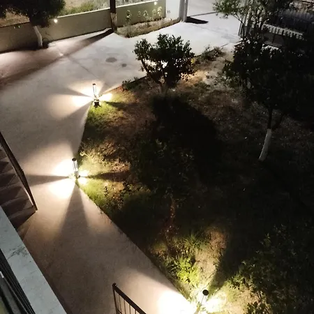 Seaesta Vasiliki 3 Pondi