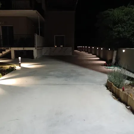 Seaesta Vasiliki 3 *